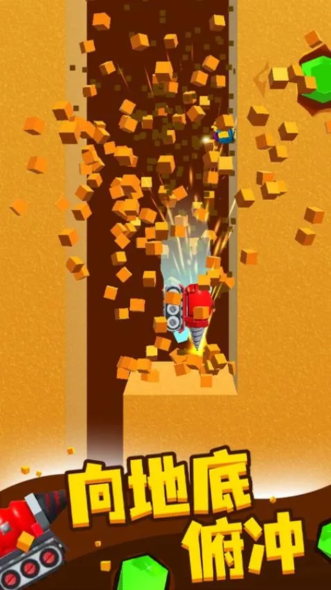 �ڿ�С����(ģ���ڿ���Ϸ)v1.0.3 �ٷ������ͼ