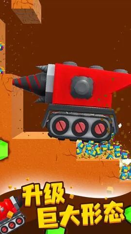 �ڿ�С����(ģ���ڿ���Ϸ)v1.0.3 �ٷ������ͼ