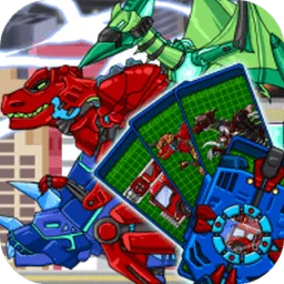 �������ױ��μ�(��������ƴװ��Ϸ)v2.23 ��׿��