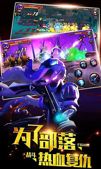 ����˲���(����˶�����Ϸ)v1.2.3 �ٷ������ͼ