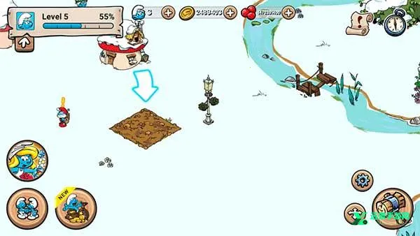 �������ׯ(�����龭Ӫ��Ϸ)