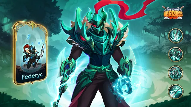 �۹�սʿTDӢ��֮ս(����Ӣ�۲�����)v2.5.63 �ٷ������ͼ