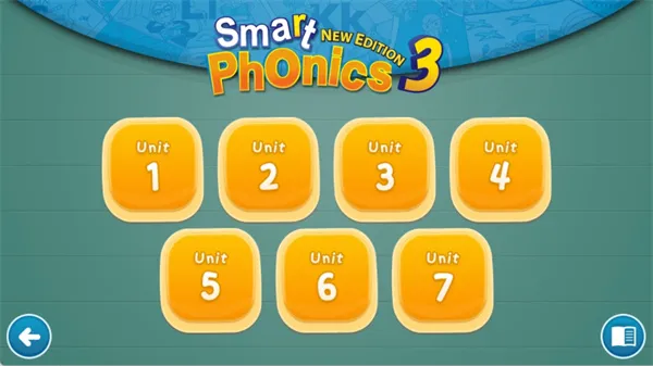 smartphonics(英语拼读软件) smartphonics(英语拼读软件)