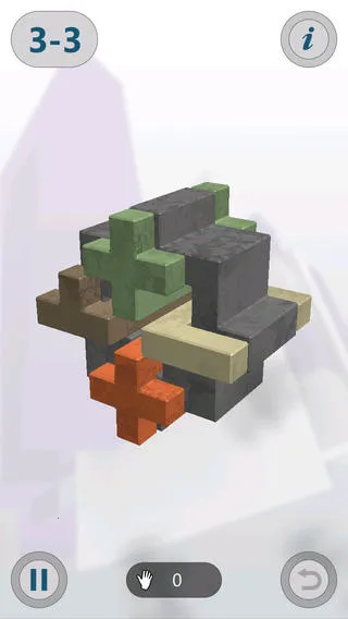 3d������(��������Ϸ)v1.8 �ֻ����ͼ