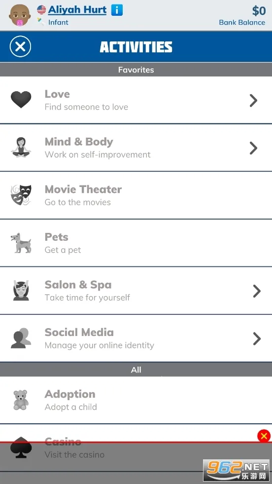 bitlife2025���ذ�װv3.21.1 �ٷ������ͼ