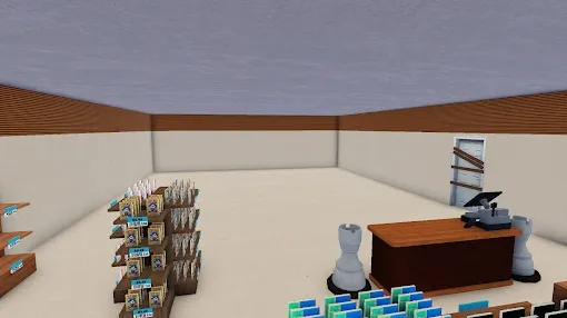 �������ģ����(�����꾭Ӫ��Ϸ)v1.1.8 ��׿���ͼ