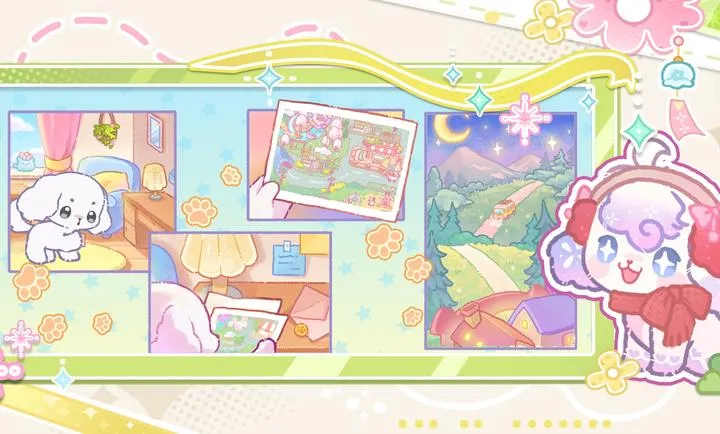 �ҵĹ���С��(����С��Ӫ��Ϸ)v1.0.2 ��Ѱ��ͼ
