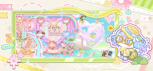 �ҵĹ���С��(����С��Ӫ��Ϸ)v1.0.2 ��Ѱ��ͼ