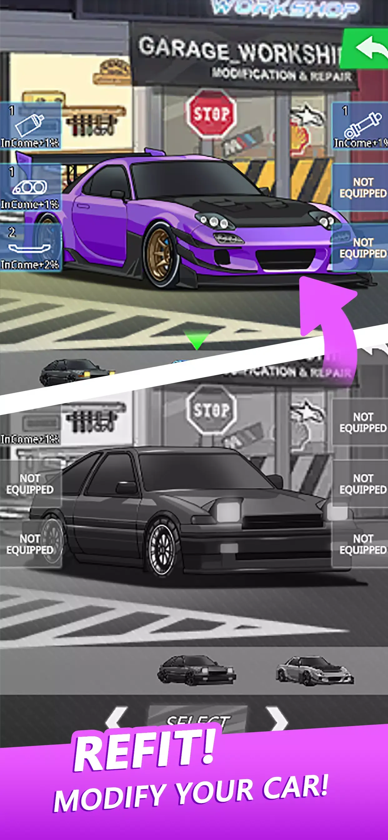 ����Ư��(����Ư����Ϸ)v1.2.1 �ٷ������ͼ