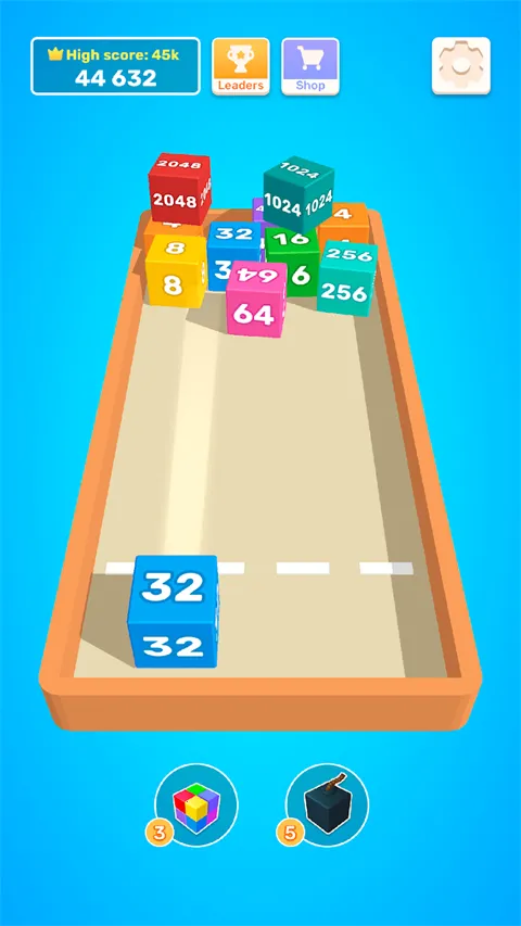 ��������2048��׿���ֻ���v1.19.05 �ٷ������ͼ