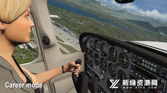 aeroflyfs(����ģ����Ϸ)v01.06.01.10 ��Ѱ��ͼ