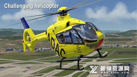 aeroflyfs(����ģ����Ϸ)v01.06.01.10 ��Ѱ��ͼ