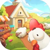 ��ͷ���г�(ũ����Ӫ��Ϸ)v395.101 �ٷ�����