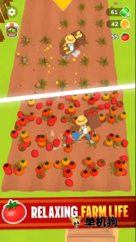 �ɰ�ũ������(ũ����Ӫ��Ϸ)v1.6.4 ��׿���ͼ