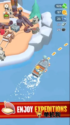 �ɰ�ũ������(ũ����Ӫ��Ϸ)v1.6.4 ��׿���ͼ
