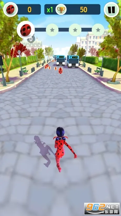 ư����Ů(�ܿ�ð����Ϸ)v4.5.20 �ֻ����ͼ