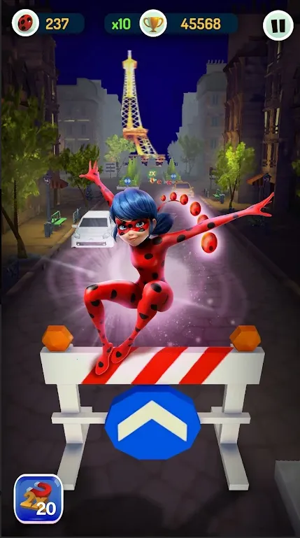 ư����Ů(�ܿ�ð����Ϸ)v4.5.20 �ֻ����ͼ