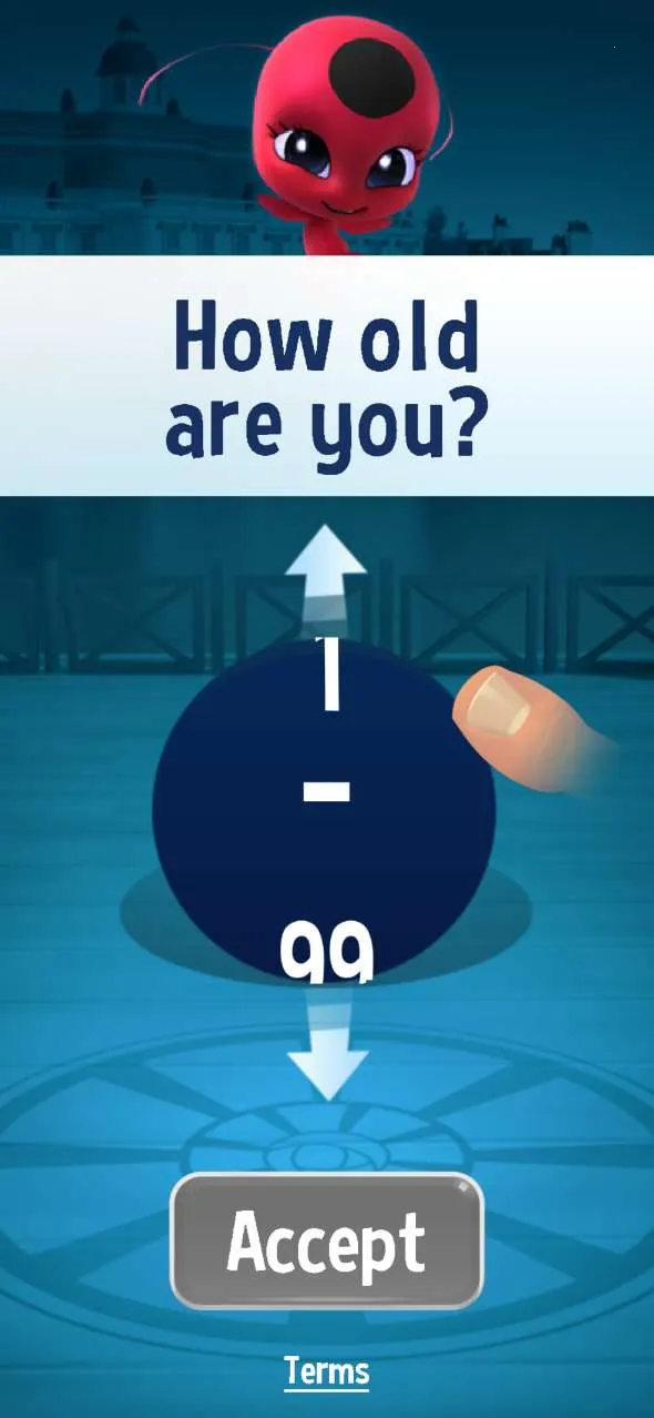 ư����Ů(�ܿ�ð����Ϸ)v4.5.20 �ֻ����ͼ