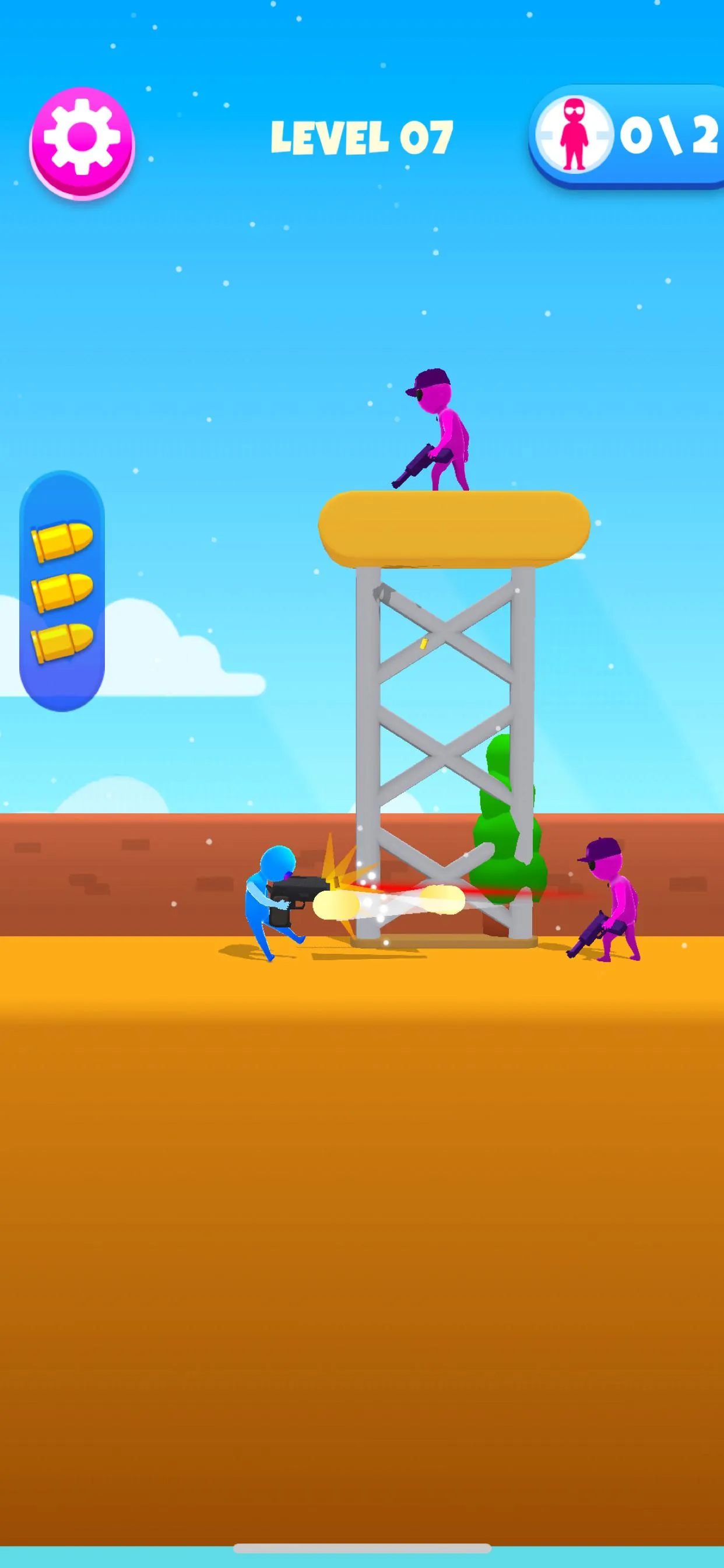 ����ǹ(���������Ϸ)v4.2.26 �ֻ����ͼ