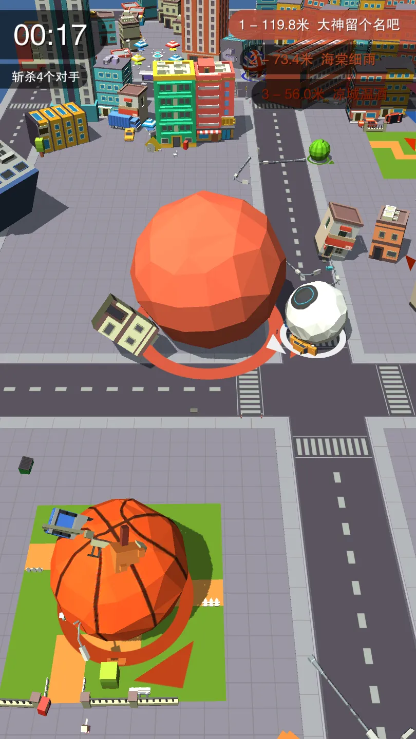 ��������ս(����������Ϸ)v1.4.4 ��׿���ͼ