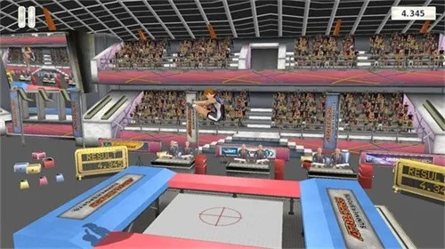 �ﾶ�˶���32025���°汾v1.2.20 �ٷ������ͼ