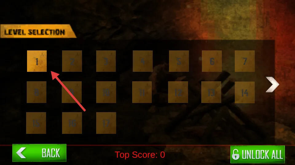 ���浺Ұ������(Ұ��������Ϸ)