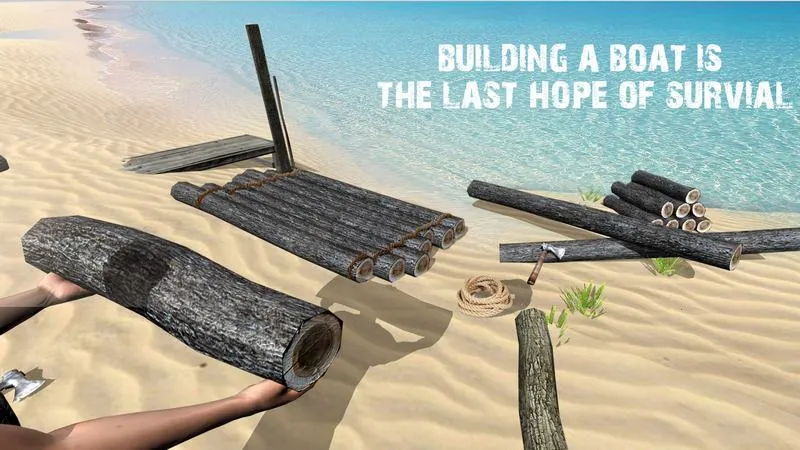 ���浺Ұ������(Ұ��������Ϸ)v1.1.0 �ֻ����ͼ