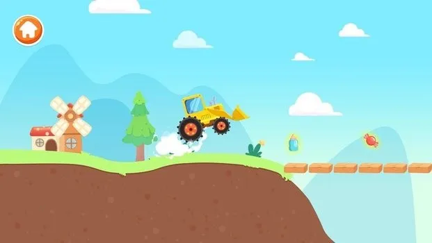 ������������(��ͯ����������Ϸ)v1.0.9 �ֻ����ͼ