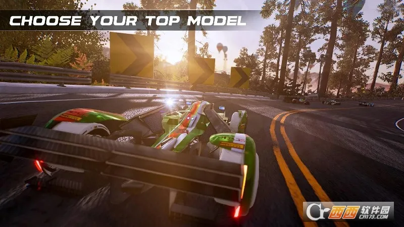 ����Ư������2025�ٷ����°汾v1.1.1 �ٷ������ͼ