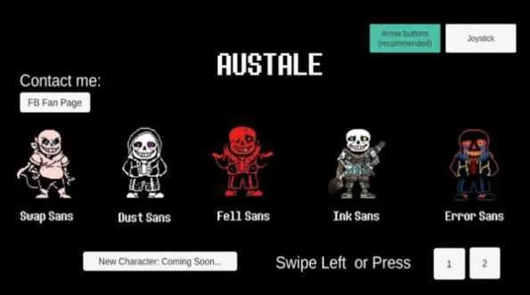 sans(sans��Ϸ����)v1.0 �ٷ������ͼ