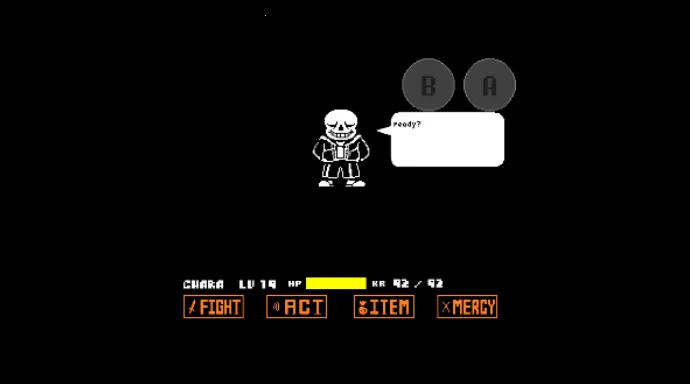 sans(sans��Ϸ����)v1.0 �ٷ������ͼ