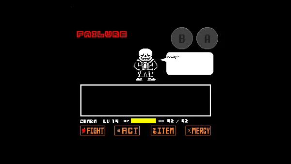 sans(sans��Ϸ����)v1.0 �ٷ������ͼ
