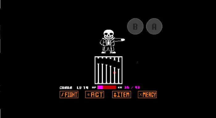 sans(sans��Ϸ����)v1.0 �ٷ������ͼ