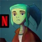 OXENFREE��׿���ֻ���v4.1.4 �ٷ�����