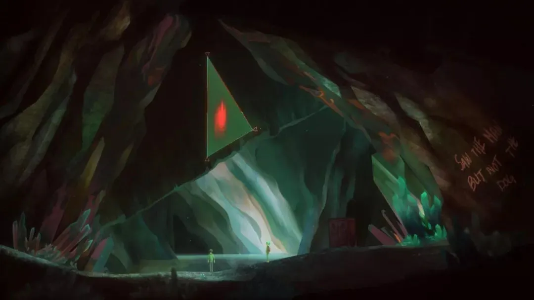 OXENFREE安卓版手机版 OXENFREE安卓版手机版