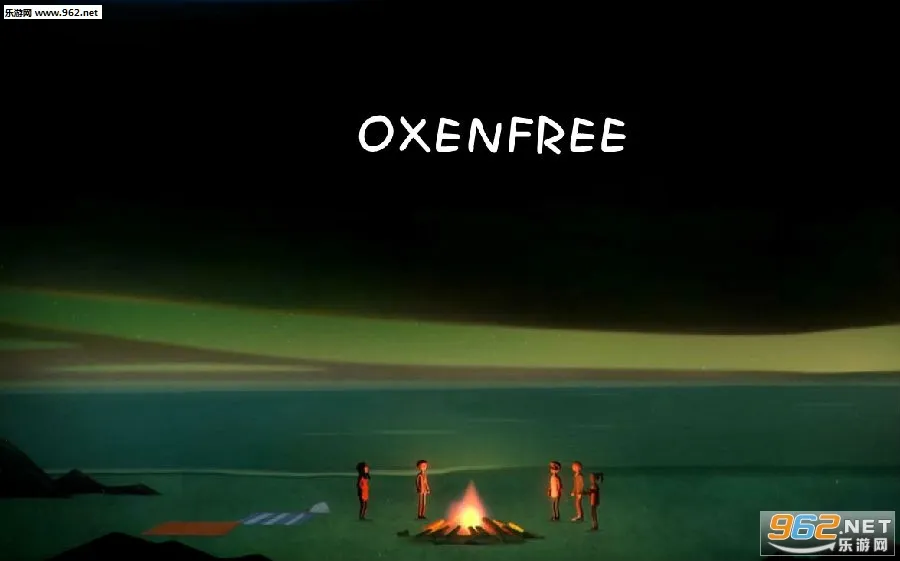 OXENFREE安卓版手机版 OXENFREE安卓版手机版