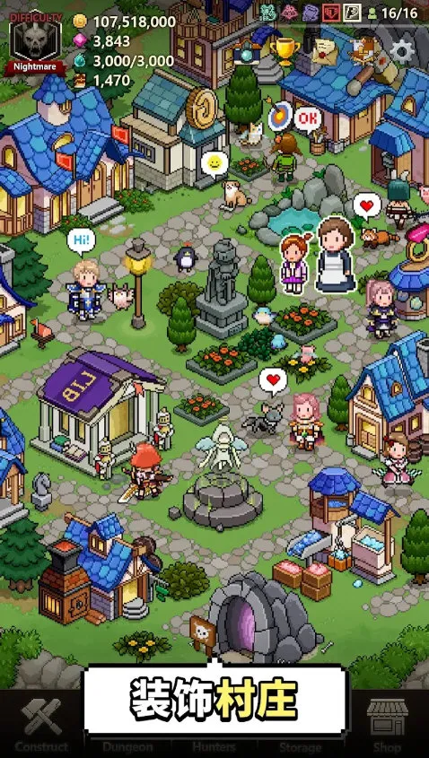 ��ħ������(����RPG����)v1.378 �ٷ������ͼ