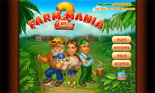Farm Mania 2�����ֻ���