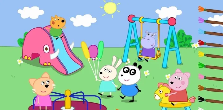 �ñ���ѧ��ɫ2026�ٷ�����v1.4.0 �ٷ������ͼ