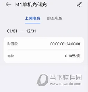 华为智能光伏(光伏电站管理软件) 华为智能光伏(光伏电站管理软件)