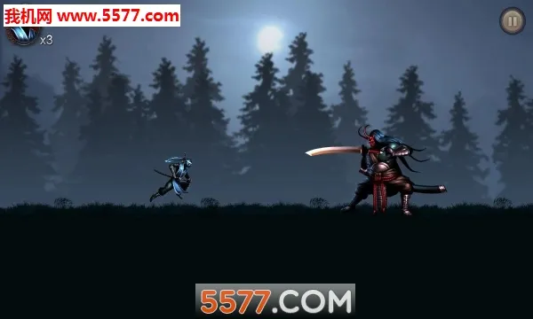 ������ʿ��Ӱ��(��������Ϸ)v1.32.1 �ֻ����ͼ