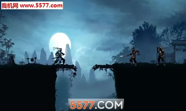 ������ʿ��Ӱ��(��������Ϸ)v1.32.1 �ֻ����ͼ