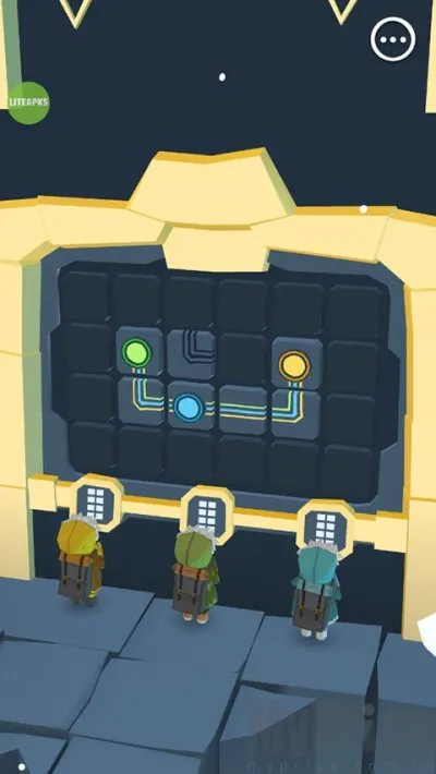 ����֮·(ð�ս�����Ϸ)