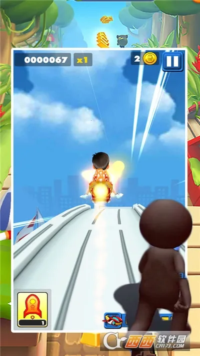 �����ܿᴫ��(�����ܿ���Ϸ)v1.3.2 ��׿���ͼ