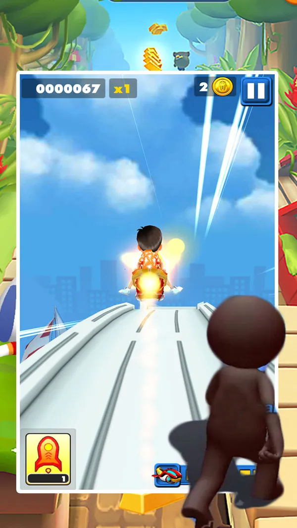 �����ܿᴫ��(�����ܿ���Ϸ)v1.3.2 ��׿���ͼ