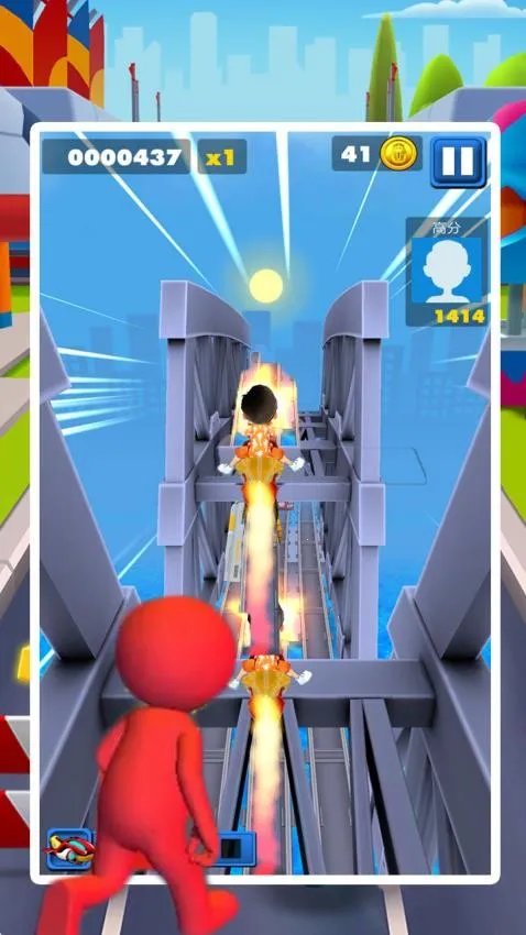 �����ܿᴫ��(�����ܿ���Ϸ)v1.3.2 ��׿���ͼ