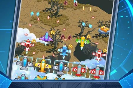 �ϳɷɻ����(�ɻ��ϳɾ�Ӫ��Ϸ)