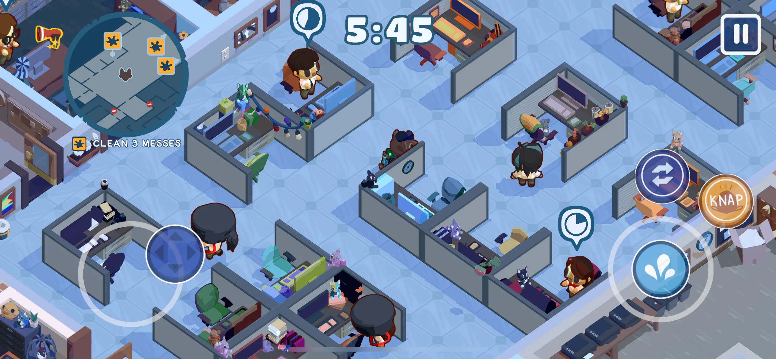 ������๤2026���ذ�װv1.0.8 �ֻ����ͼ