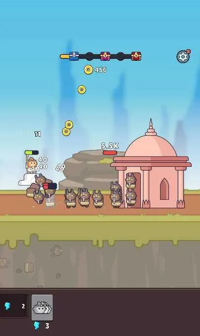 ������Ӣ�۴�˵�����ֻ���v1.0.0 �ٷ������ͼ