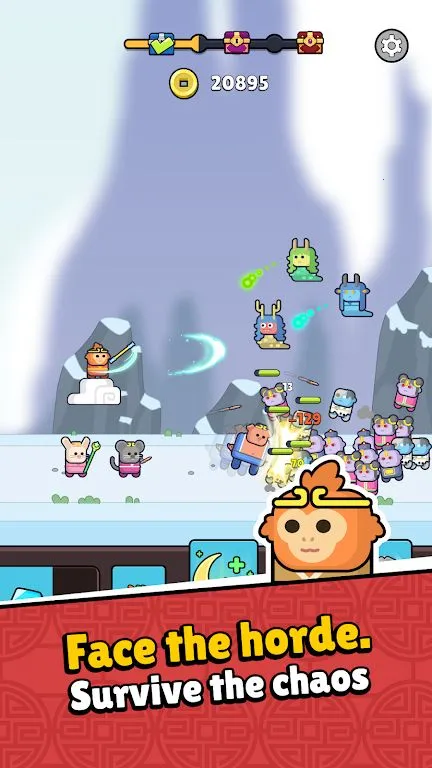 ������Ӣ�۴�˵�����ֻ���v1.0.0 �ٷ������ͼ